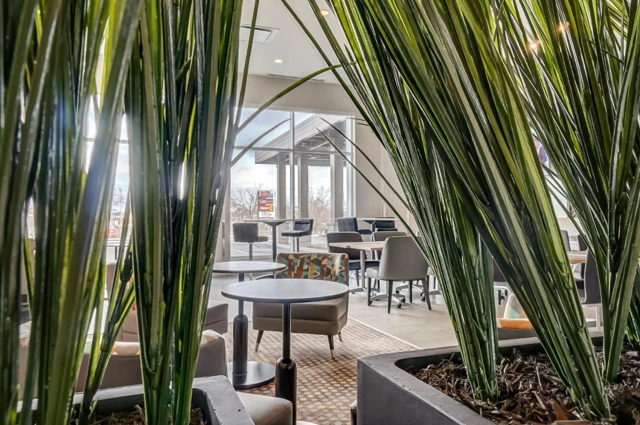 Holiday Inn Gatineau - Ottawa By Ihg Exterior photo