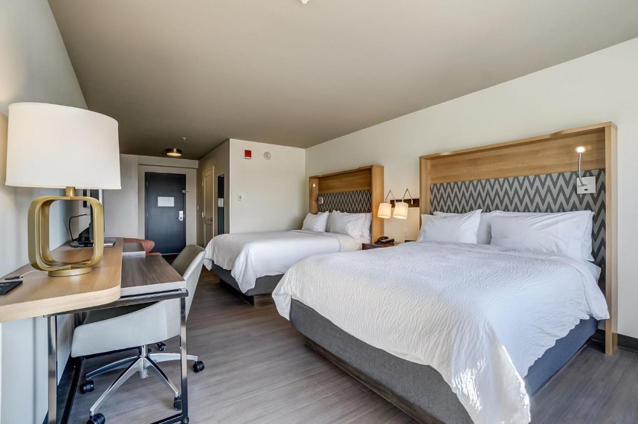 Holiday Inn Gatineau - Ottawa, An Ihg Hotel Room photo
