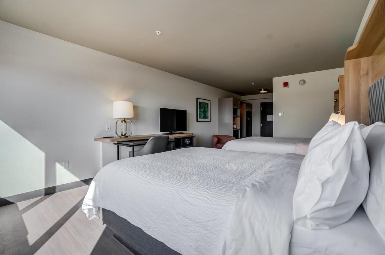 Holiday Inn Gatineau - Ottawa By Ihg Exterior photo