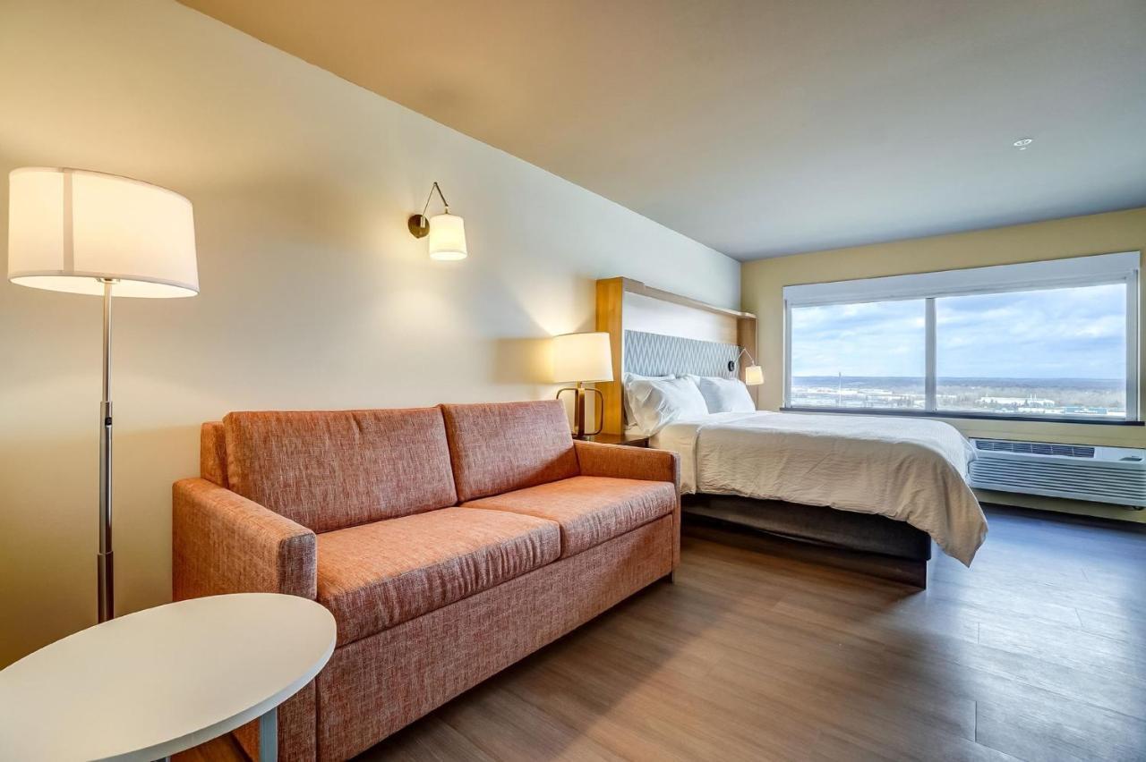 Holiday Inn Gatineau - Ottawa, An Ihg Hotel Exterior photo