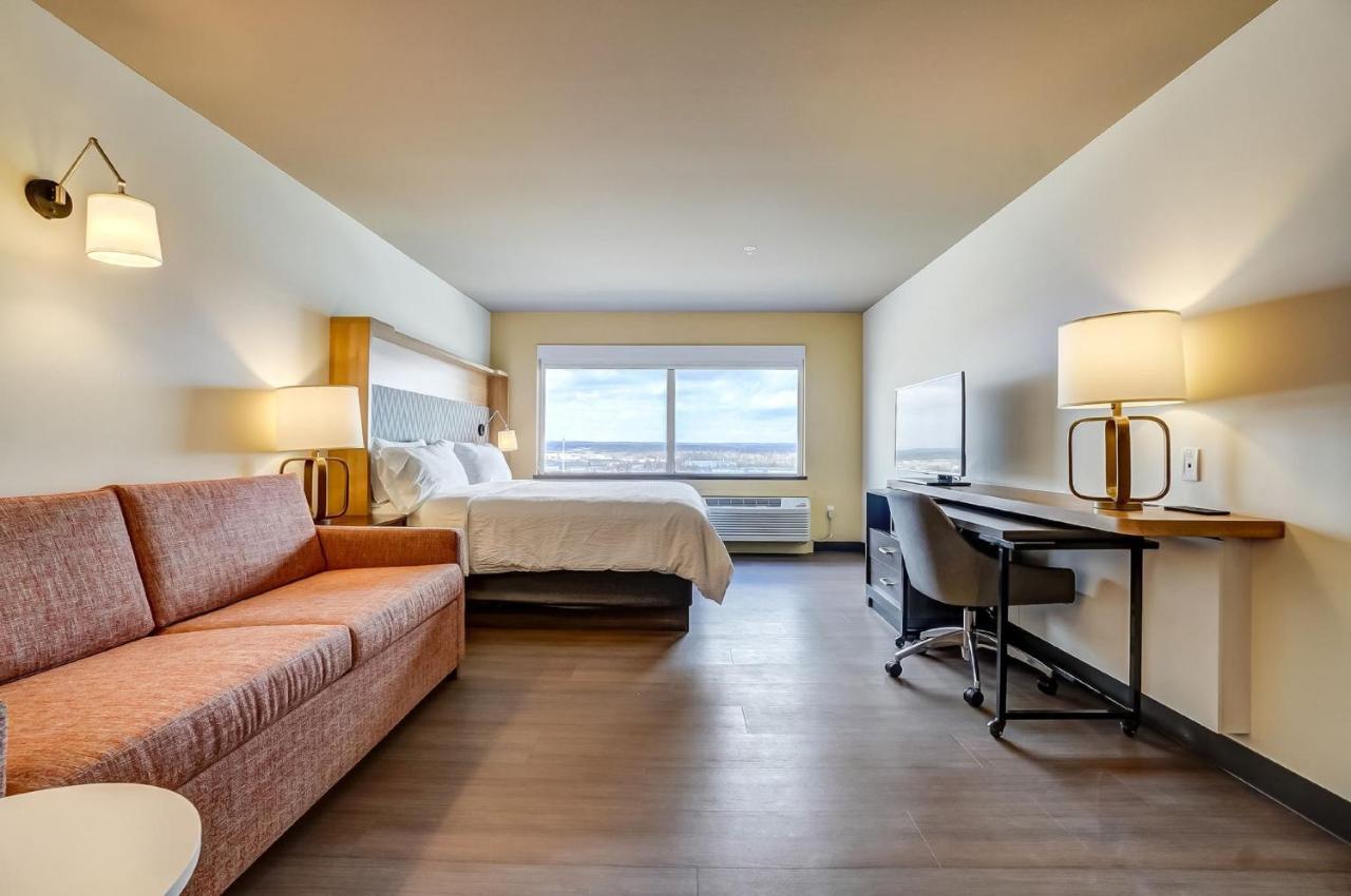 Holiday Inn Gatineau - Ottawa By Ihg Exterior photo