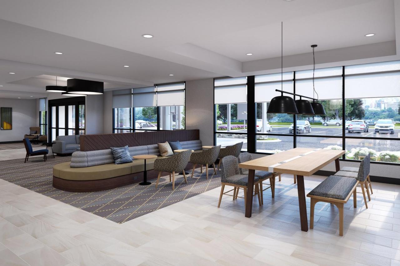 Holiday Inn Gatineau - Ottawa By Ihg Exterior photo