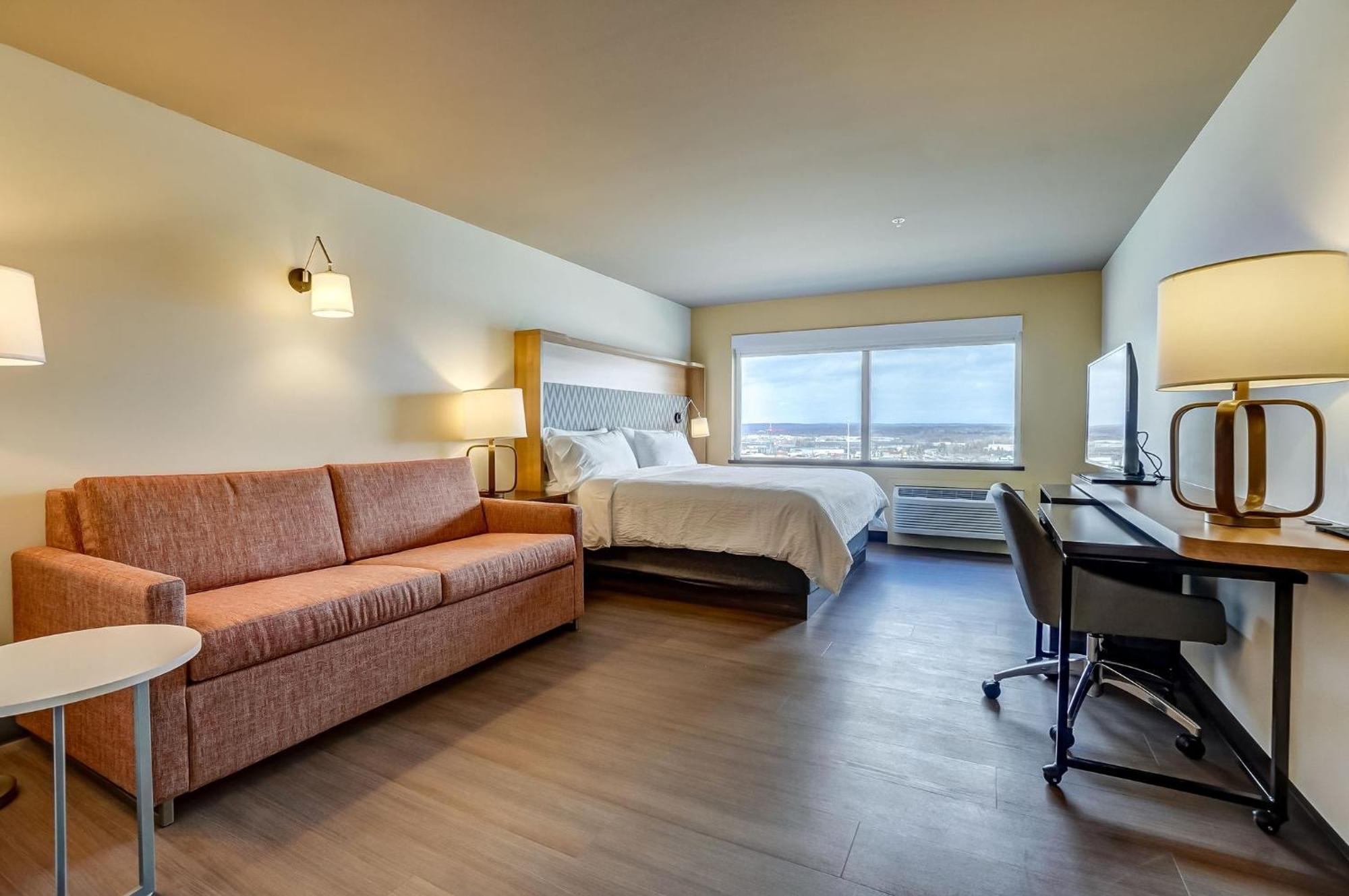 Holiday Inn Gatineau - Ottawa By Ihg Room photo