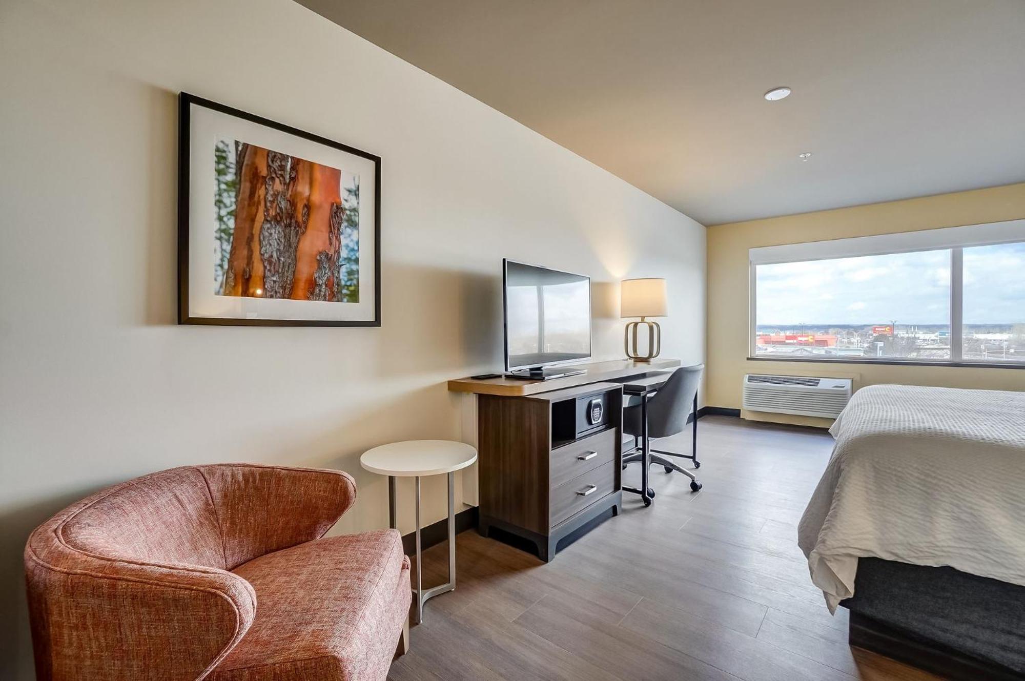 Holiday Inn Gatineau - Ottawa By Ihg Room photo